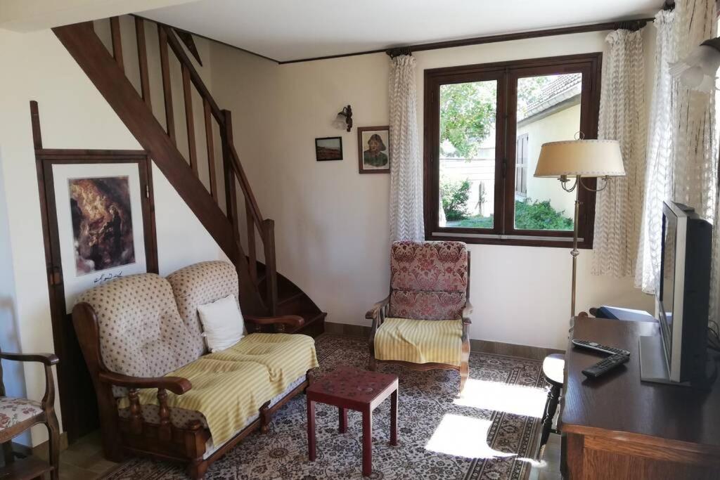 Maison Dynastie Fort-Mahon-Plage Dış mekan fotoğraf